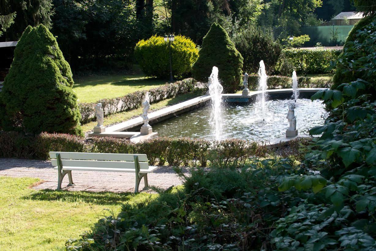 Wyndham Garden Gummersbach Bagian luar foto